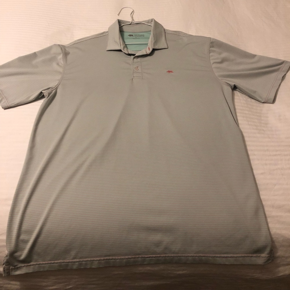 Onward Reserve XL Polo